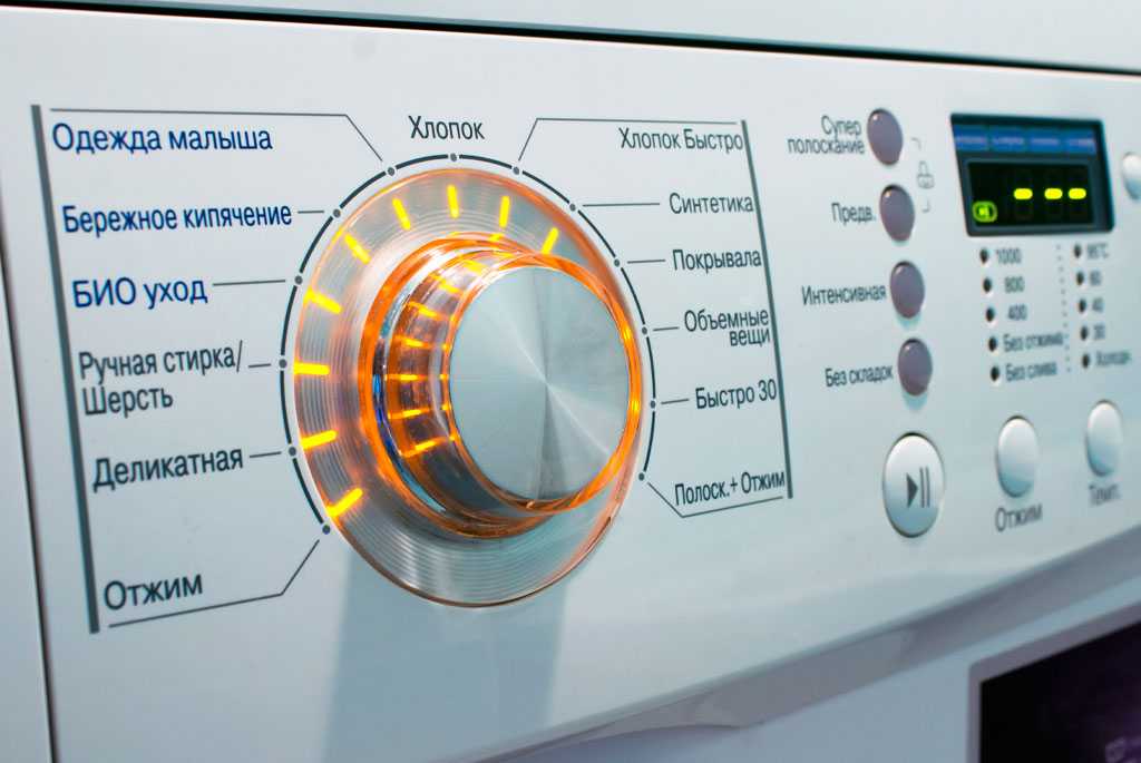 Не работает стиральная машина Балашиха